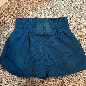 Free People Movement Shorts